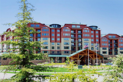 2300 Mount Werner Circle