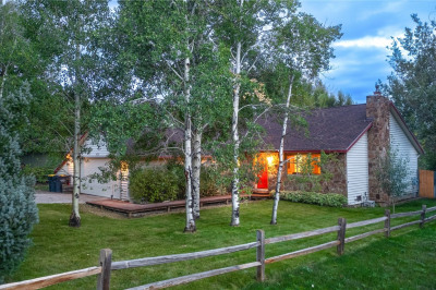 40553 Steamboat Drive