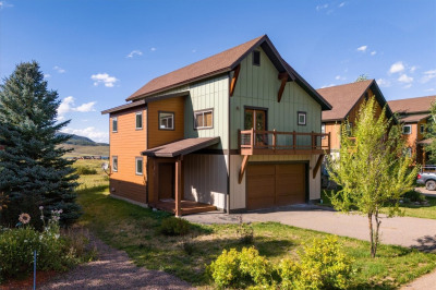 23750 Sagebrush Circle