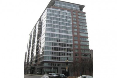 1 Charles St South #1210