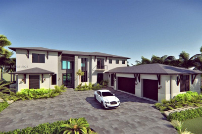 Front Elevation