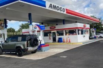 AMOCO