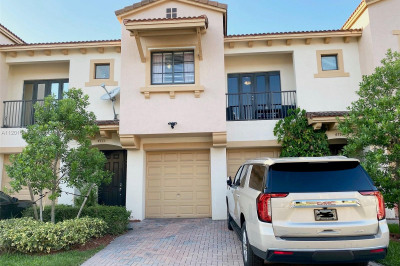 2-car driveway (both spaces and doors are yours!), Ring lights and camera, & your balcony