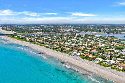 3 Ocean Dr