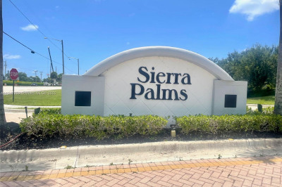 16141 Sierra Palms Dr 1
