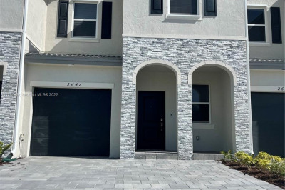 2647 SE 11th Street #2647 1