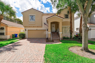 7546 NW 18th Dr 1