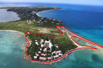 Pointe Du Bluff 1