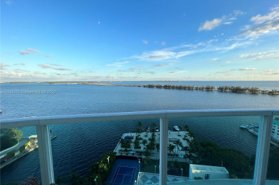 2101 Brickell Ave #1606 1