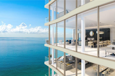 17975 Collins Ave #1202 1