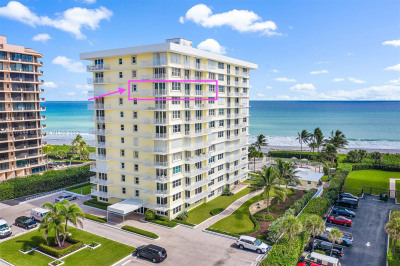 500 Ocean Drive #E-10B 1