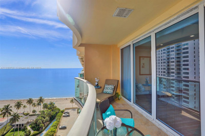 2501 S Ocean Dr #ph37 (available Now) 1