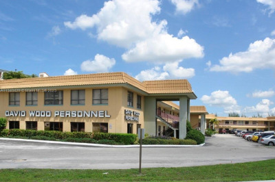 1897 Palm Beach Lakes Blvd #208 1