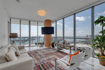 1100 Biscayne Blvd #3901 1