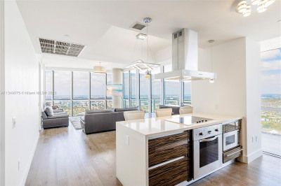 1100 Biscayne Blvd #5507 1