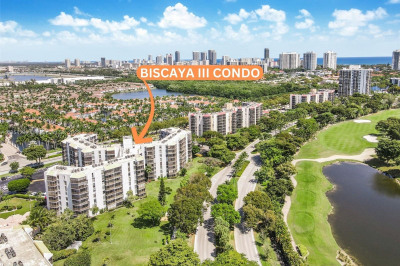 20500 W Country Club Dr #105 1
