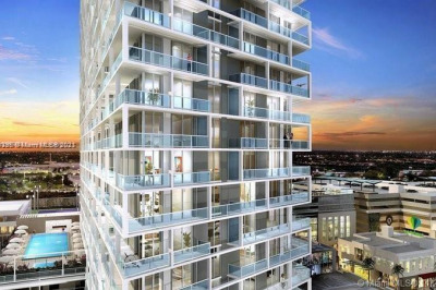 2000 Metropica Way #615 1