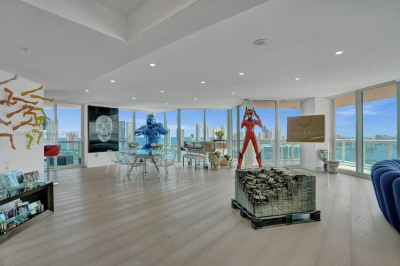 3370 Hidden Bay Dr #3313 1