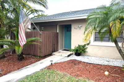 864 Banks Rd #864 1
