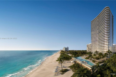 1380 S Ocean Blvd #2504 1