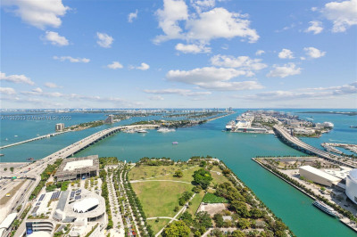 1000 Biscayne Blvd #4401 1