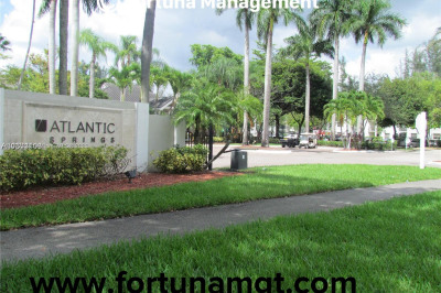 11229 W Atlantic Blvd #103 1
