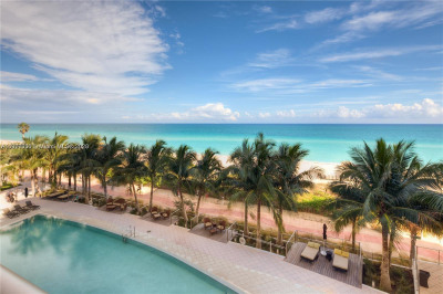 6899 Collins Ave #404 1