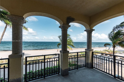 4322 El Mar Drive #10 1