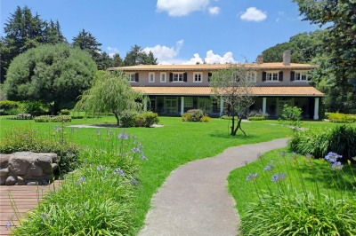 46 Camino Real, Hacienda Jajalpa 1