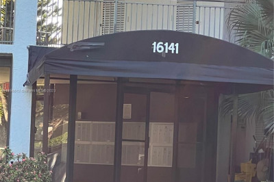 16141 Blatt Blvd #210 1