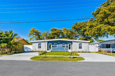 409 NW 4th Ave #A 1
