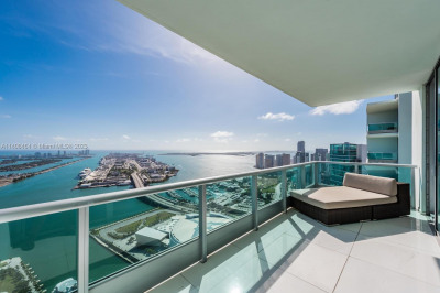 900 Biscayne Bl #PH6205 1