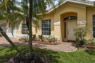 3631 Sahara Springs Blvd #3631 1