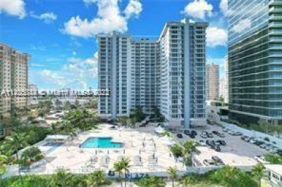 2030 S Ocean Dr #1805