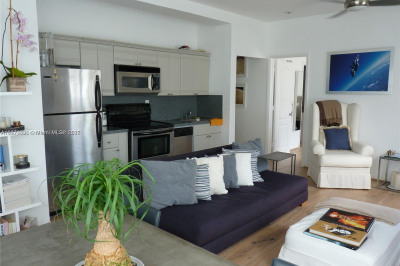 820 Euclid Ave #204 1
