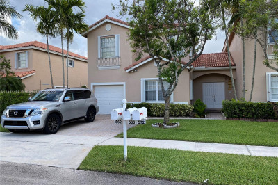 562 NW 130th Ave #562 1