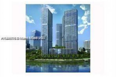 495 Brickell #2206 1