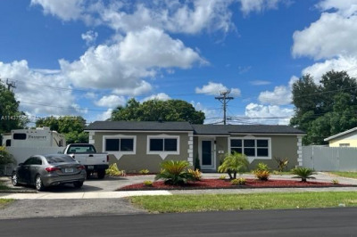1200 NW 187th St 1