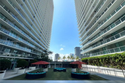 1111 SW 1st Ave #1823-N 1