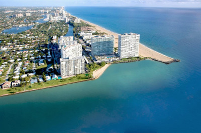 2100 S Ocean Dr #1L 1