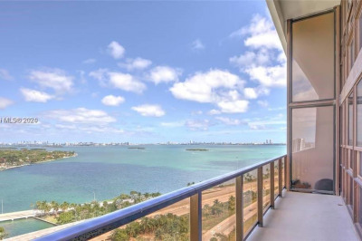 The Charter Club Condos for Sale and Rent in Edgewater - Miami
