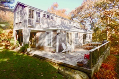 45a Buttonwood Farm, Wt121 1