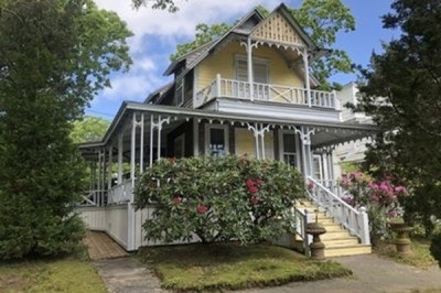12 John Wesley Ave Ob519