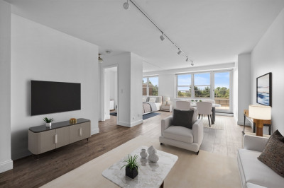 151 Tremont St #6H 1
