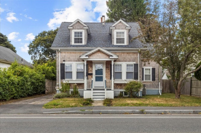 321 Winter St 1