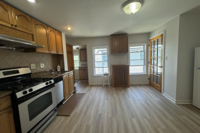 99 Union Street #1 1