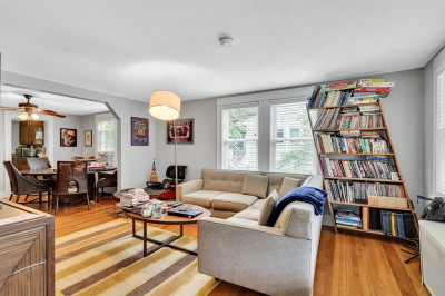 9 Keefe Ave #1 1