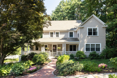 160 Allen Ave 1