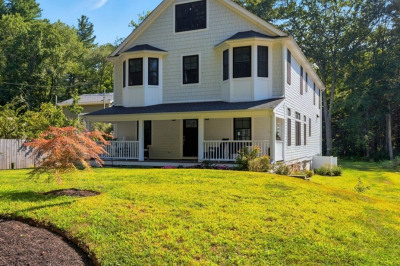 60 Claybrook Road 1