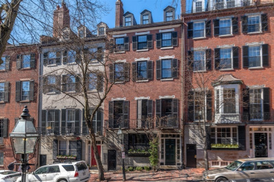 9 Chestnut St 1